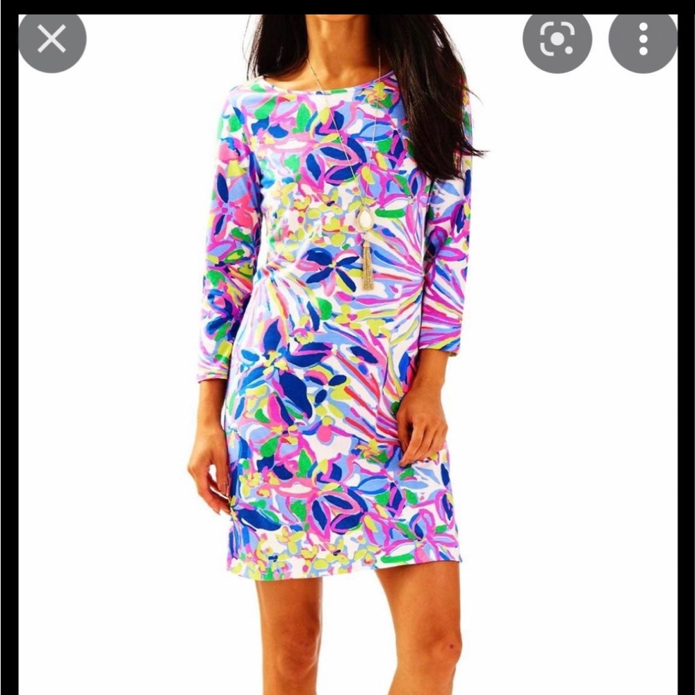 Lilly Pulitzer Havin a Blast Marlowe Size XS